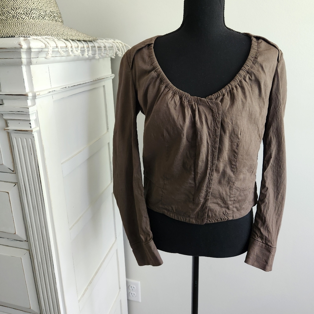 ANNE KLEIN NEW YORK JACKET